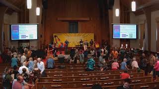 The Armor of God: Stand Firm in Battle