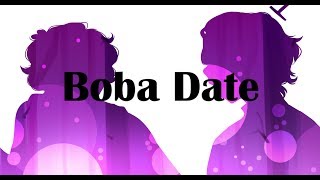 Boba Date MEME (Billdip)