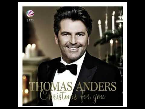 Thomas Anders - The Christmas Song (Remastered 2020)