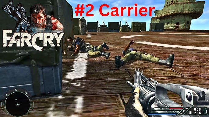 Far Cry (2004) - (PC) - FULL GAME - No Commentary - PART 1 - video