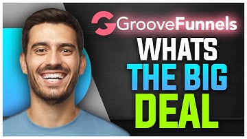 GROOVEFUNNELS, WHAT