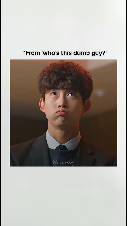 From who's this dumb guy..'🔥🥵  #villain #explore #kdrama #kdramaedit #vincenzo