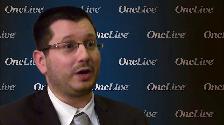 Dr. Grivas on the Next Steps for Immunotherapy in ...