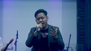 Lebih Dari Kata - NDC Worship (Cover by IHC Praise)