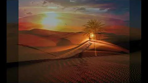 In the desert of my dreams movie