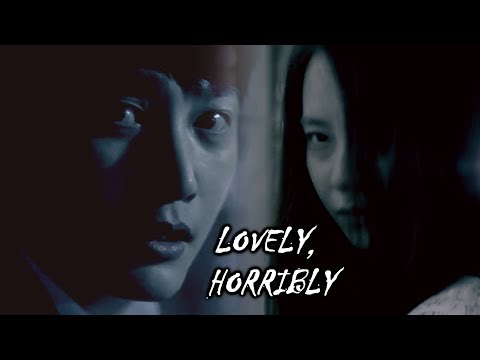 Lovely, Horribly • A Ghost's Story
