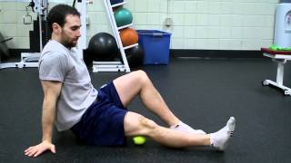 ART Distal Hamstring