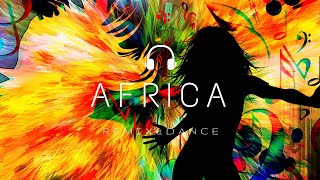AFRICA Remix & Dance