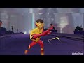 Aislan Gamer. DC Worlds Collide. Evento Monstro do Pântano. Meu Time Vs Monstro do Pântano. 5ºVídeo.