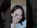 ①メイク動画💄#あけおめ #メイク #カップル