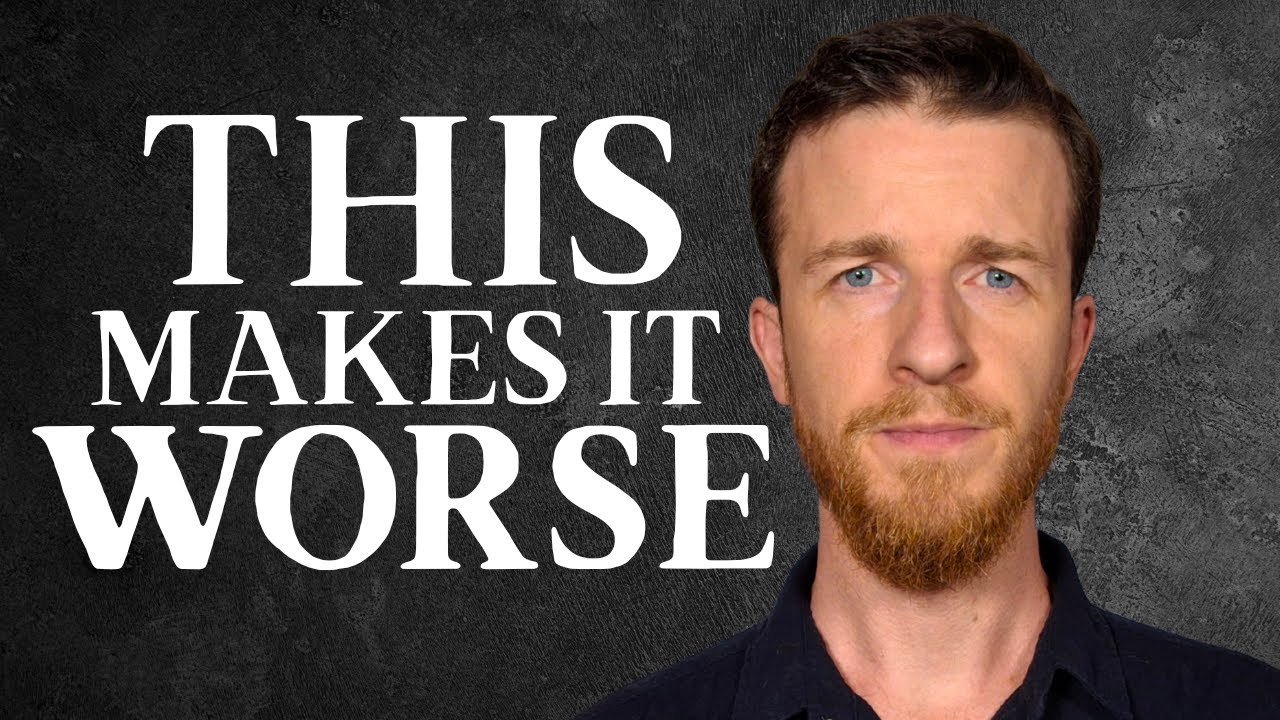 Why Most Modern Parenting Advice Makes Kids Worse