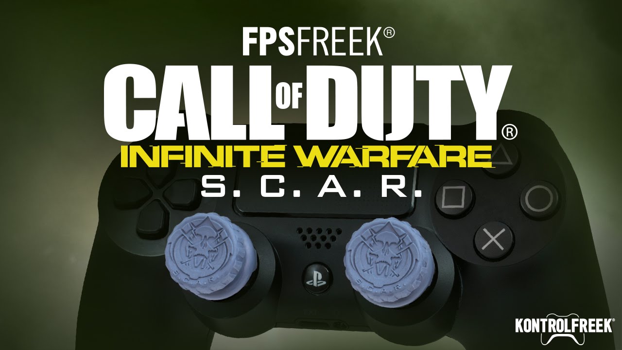 kontrolfreek call of duty