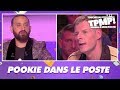 Pookie dans le poste : la Pookie d'or du gros radin est réservée à Matthieu Delormeau !