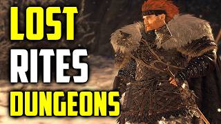 Dragon's Dogma 2: Dark Arisen Hard Mode - Lost Rites Trials [Part 2]