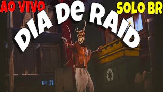 RUST SOLO BR