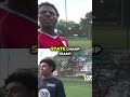 Don't get tired! Coach calls out stamina during tryouts