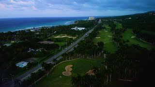 Outdoor Flying my Drone