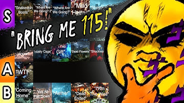 RANKING COD ZOMBIES MUSIC