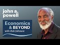 john powell: The Pandemic is a Missed Opportunity to Address Racial Disparities