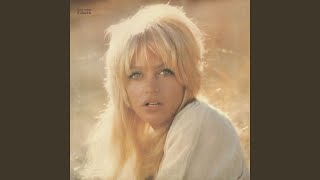 Video thumbnail of "Goldie Hawn - I'll Be Your Baby Tonight"