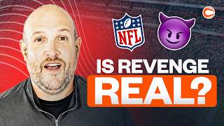 Sports Betting Myths Why Revenge Games Aren t a Winning Strategy