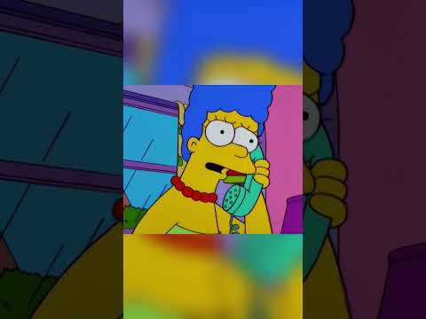 О нет только не Ленни #shorts #shortvideo #humor #simpsons #симпсоны #реки #мультсериалы