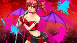 Burning Like a Volcano