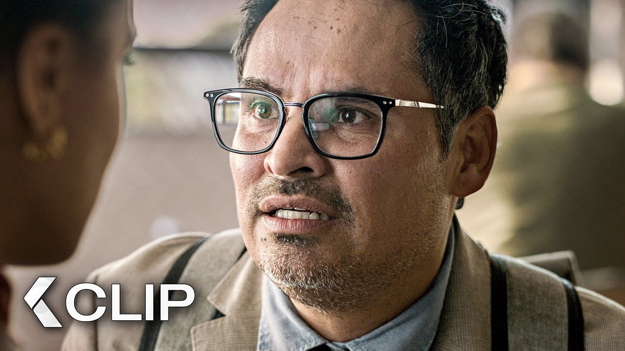 Er hat das Handy ANGEFASST! - GOOD LUCK, HAVE FUN, DON'T DIE Clip & Trailer German (2026)