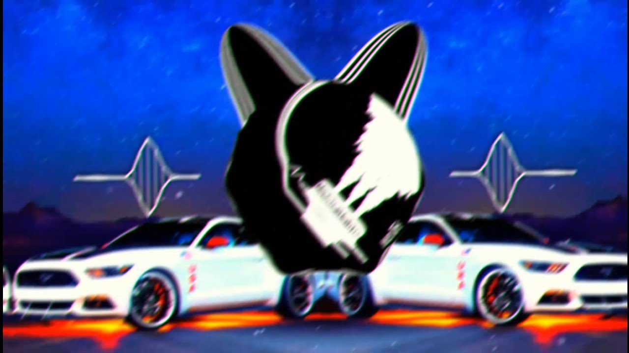 wazecode - ceremony [Bass Boosted]