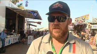 TSV SUPERCARS WRAP 160711