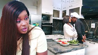 A Must Watch Interesting Movie Of A Billionaire's Daughter In Love With Her Chef - African Movies