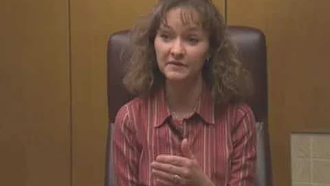 Dr. Janet Hurley -- a member of TransforMED's Touc...