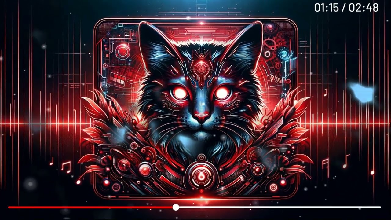 Azer Bülbül   İllede Sen Melodic Techno  Remix