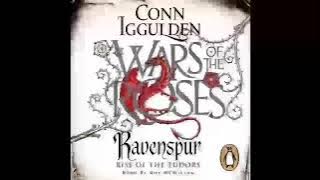 Ravenspur (War of the Roses, 4), Conn Iggulden - Part 1