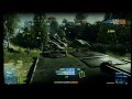 Battlefield 3 gameplay  launch montage  gtx 560 sli oc