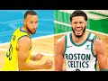 NBA "One in a Million Comebacks!" MOMENTS