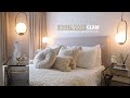 Interior Design / The Montane BGC / 1 Bedroom / Renovation / Hollywood Glam Theme / Design2Inspire