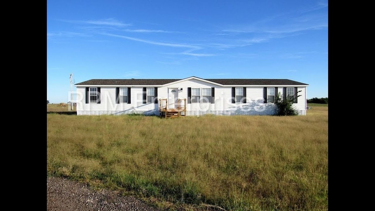 Oklahoma City Homes for Rent Guthrie Home 4BR/2BA by Property