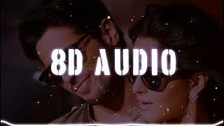 Kala Chashma [ 8D AUDIO ] USE HEADPHONES 🎧 | Sidharth M Katrina K | Dolby India screenshot 4
