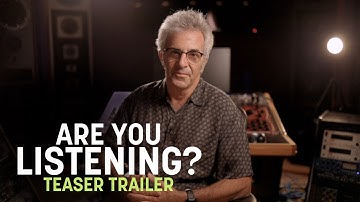 Are You Listening? Intro to Mastering with iZotope