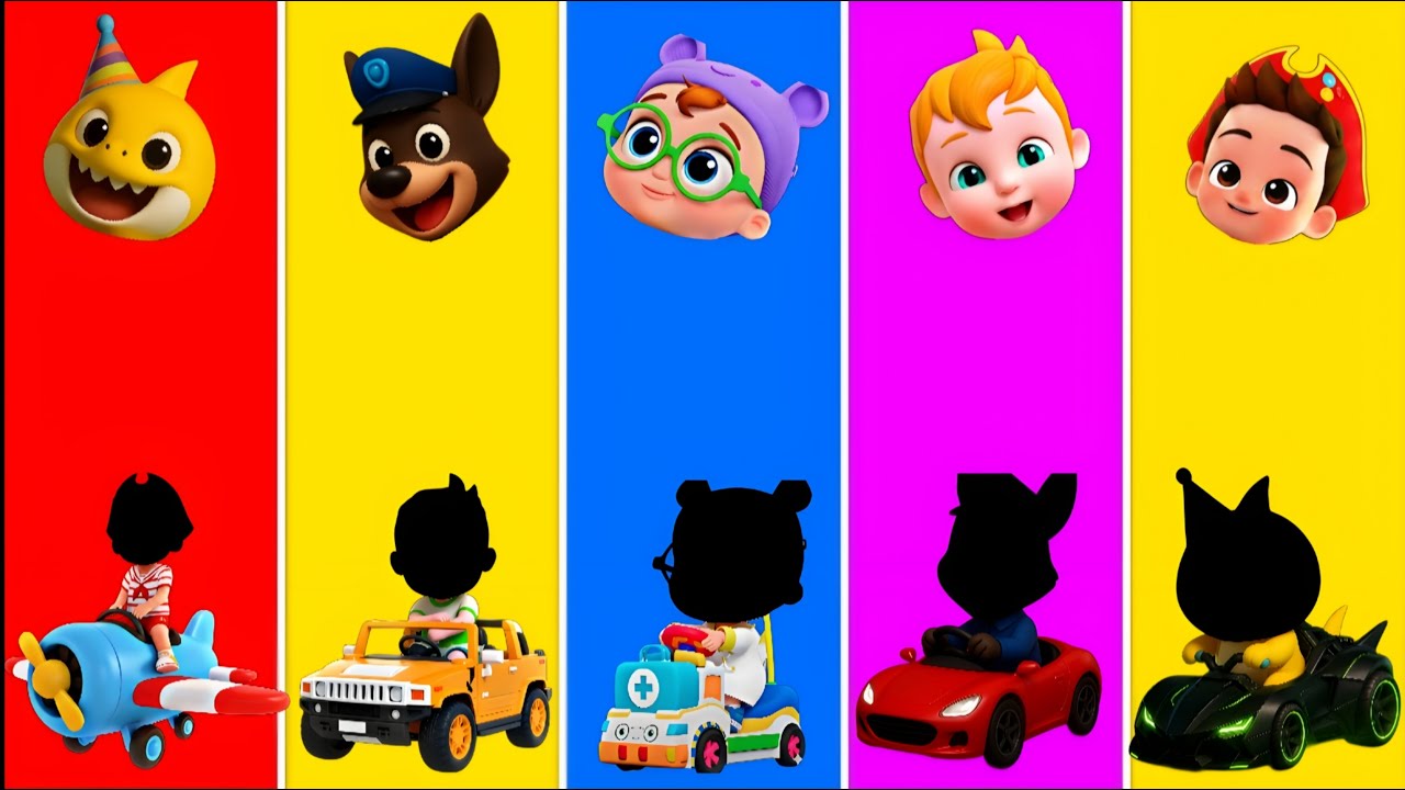 Wrong eyes👀 challenge  TU COSITA Funny Puzzle Wrong Heads