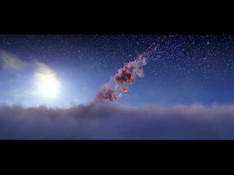 Rocket Pop - New Rogue Energy Flavor