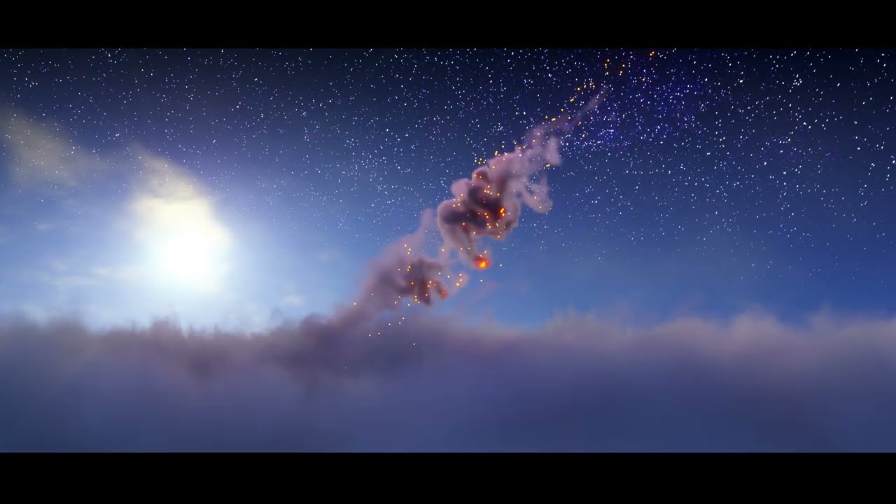 Rocket Pop - New Rogue Energy Flavor