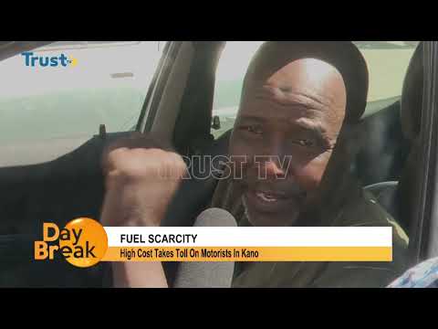 DAYBREAK SHOW ON TRUST TV.15/12/2022