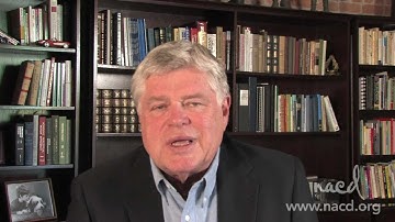 One-On-One Interaction: Bob Doman of NACD Discusses Down Syndrome - Part 9 of 11