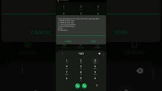 update MTN 1.2gbfor #150 and 4gb for #500 text "HOW" #fypシ #mtn #mtnw #trending #viral #fypシ゚viral screenshot 3