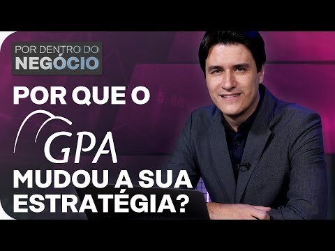 Entenda a mudança de rota do GPA (PCAR3) com plataformas digitais