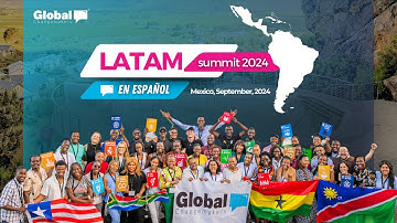 LATAM Summit 2024 (Official Trailer) | Global Changemakers
