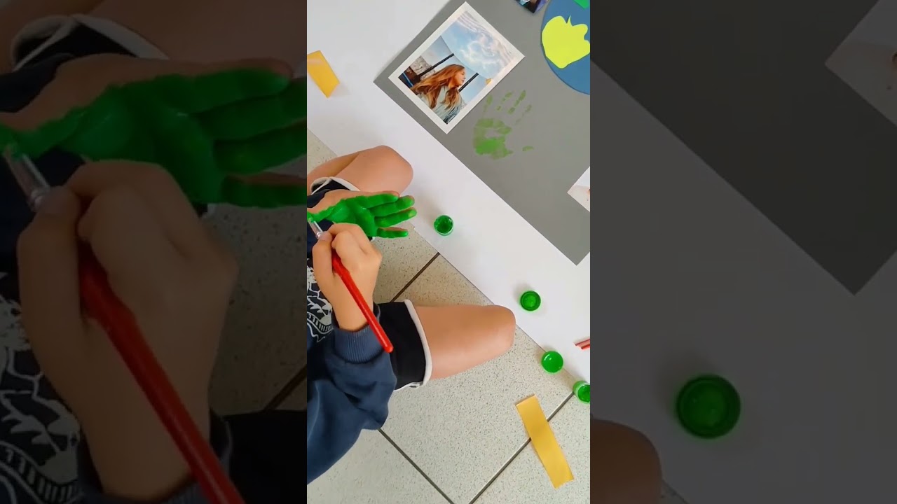 Co robimy w świetlicy szkolnej? Pomysł na zajęcia świetlicowe🎨