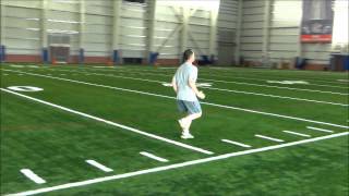 Speed (Falling Start Acceleration)